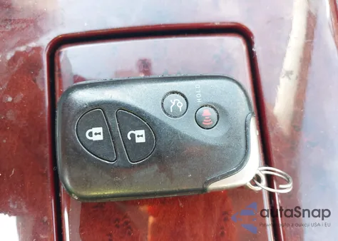 2007 Lexus Is 250 из США, поврежденный, VIN JTHBK262972035897